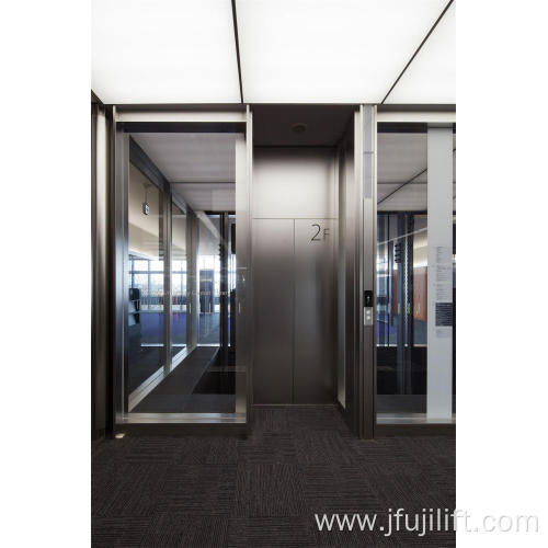 800kg capacity passenger lift elevator standard price